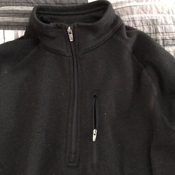 Turtle neck sweater - Picture 2 of 3